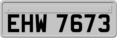 EHW7673