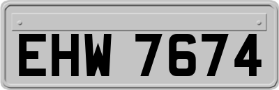 EHW7674