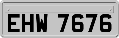 EHW7676