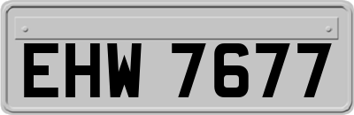 EHW7677
