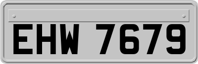 EHW7679