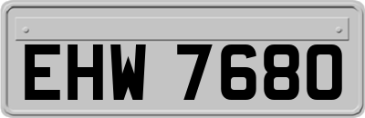 EHW7680