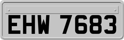 EHW7683