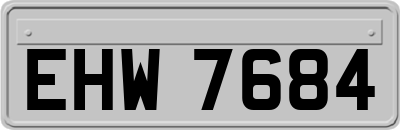 EHW7684