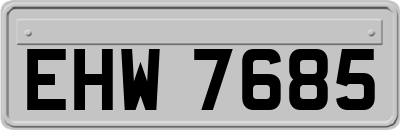 EHW7685
