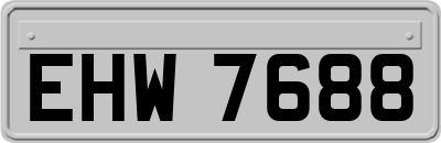 EHW7688