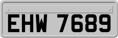 EHW7689