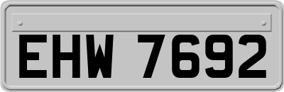 EHW7692