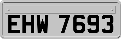 EHW7693