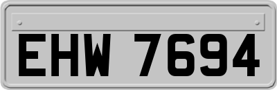 EHW7694