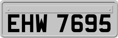 EHW7695