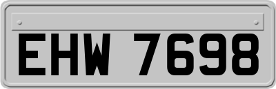 EHW7698
