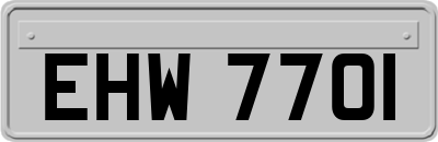 EHW7701