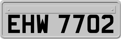 EHW7702