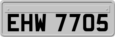 EHW7705