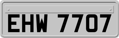 EHW7707