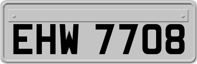 EHW7708