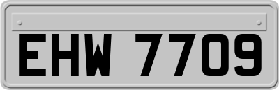 EHW7709