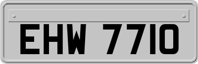 EHW7710