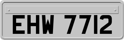 EHW7712