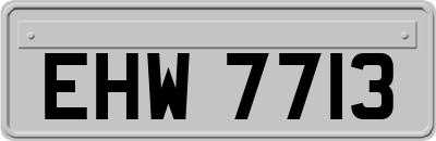 EHW7713