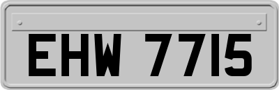 EHW7715