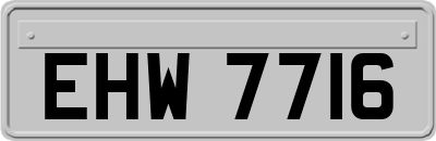 EHW7716