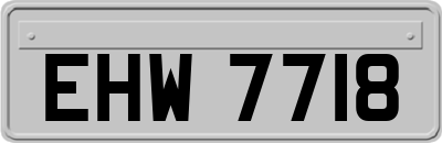 EHW7718