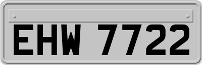 EHW7722