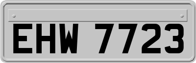 EHW7723