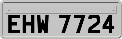 EHW7724