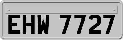 EHW7727