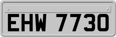 EHW7730