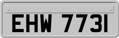 EHW7731