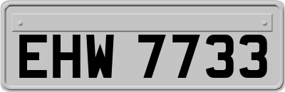 EHW7733