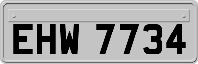 EHW7734