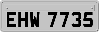 EHW7735