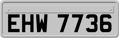 EHW7736