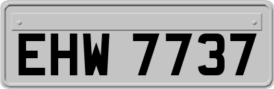 EHW7737
