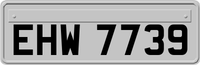 EHW7739