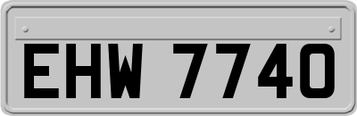 EHW7740