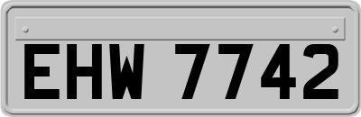 EHW7742