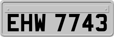 EHW7743