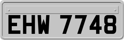 EHW7748