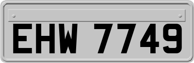 EHW7749