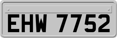 EHW7752