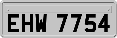 EHW7754