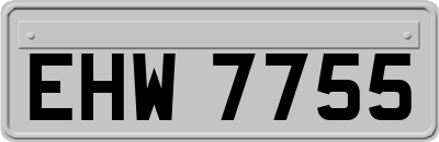 EHW7755