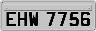 EHW7756