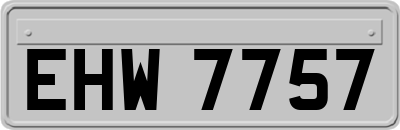 EHW7757